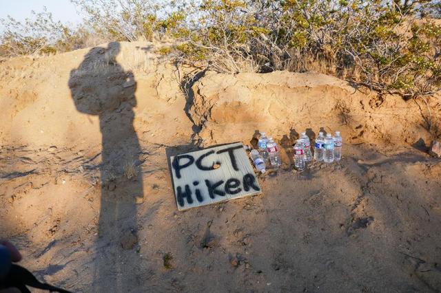 美國(guó)太平洋山脊國(guó)家步道,徒步走完4256公里山路