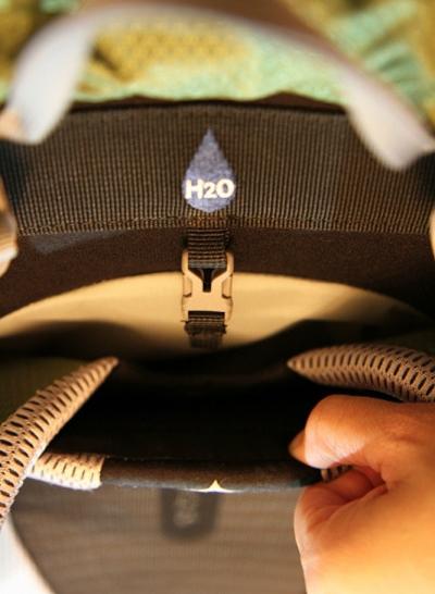 爬山先買戶外背包，Osprey Kestral 48L小鷹登山包開箱