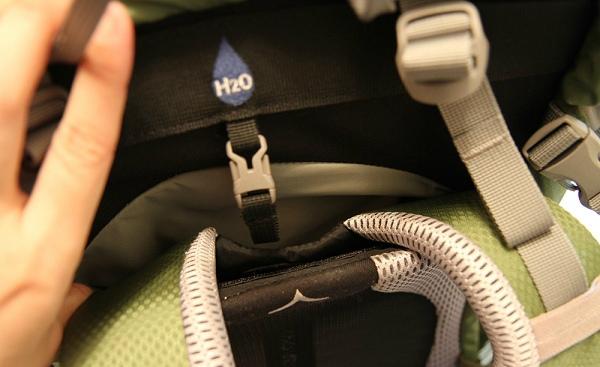 爬山先買戶外背包，Osprey Kestral 48L小鷹登山包開箱