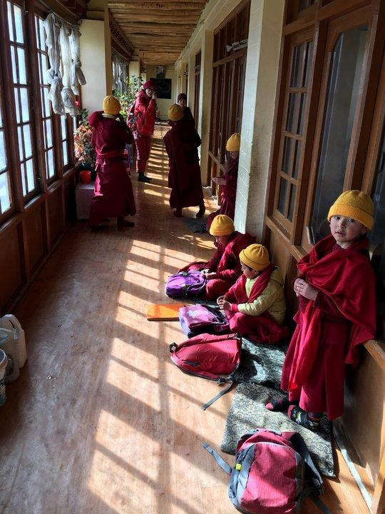 世界最佳十大徒步探險路線,中國故土拉達克贊斯卡冰川徒步