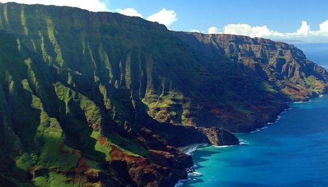 讓你從此愛上爬山,10條世界最美的徒步登山步道