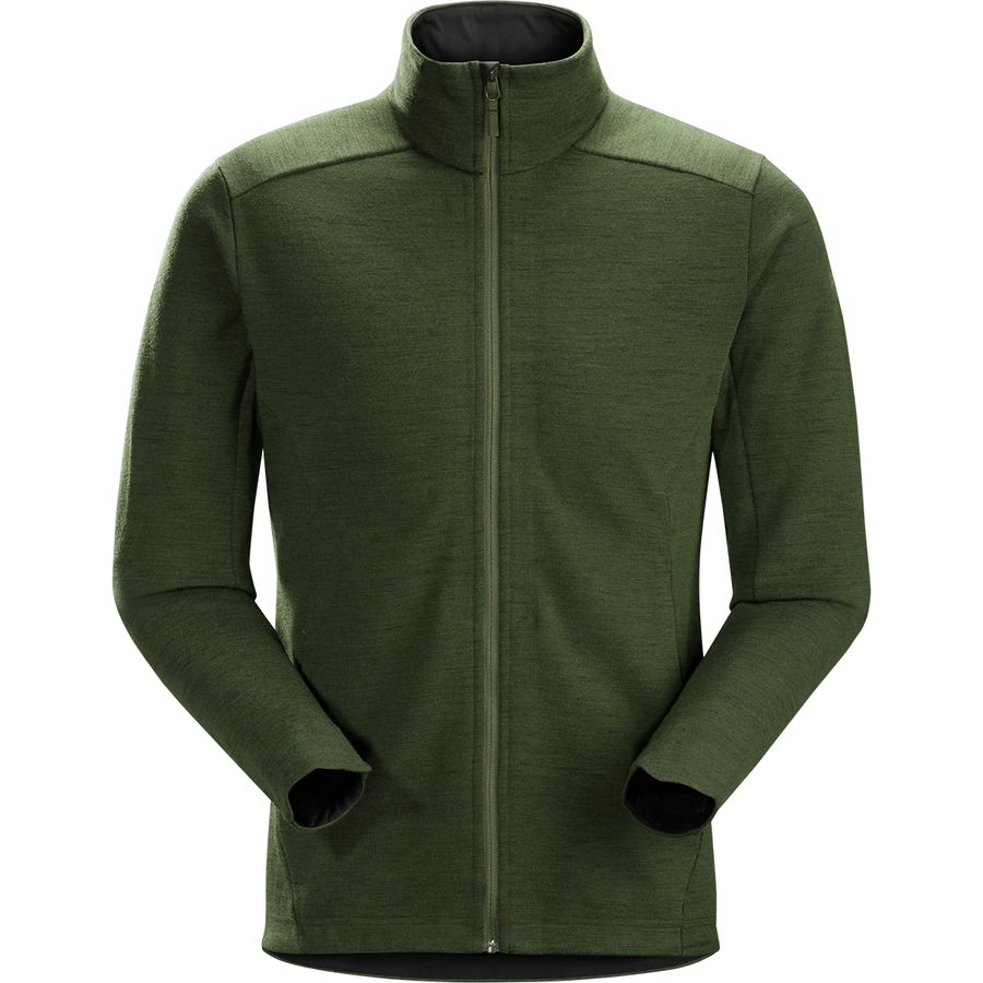 Arc'teryx A2B Vinton Fleece Jacket 始祖鳥 男款抓絨夾克