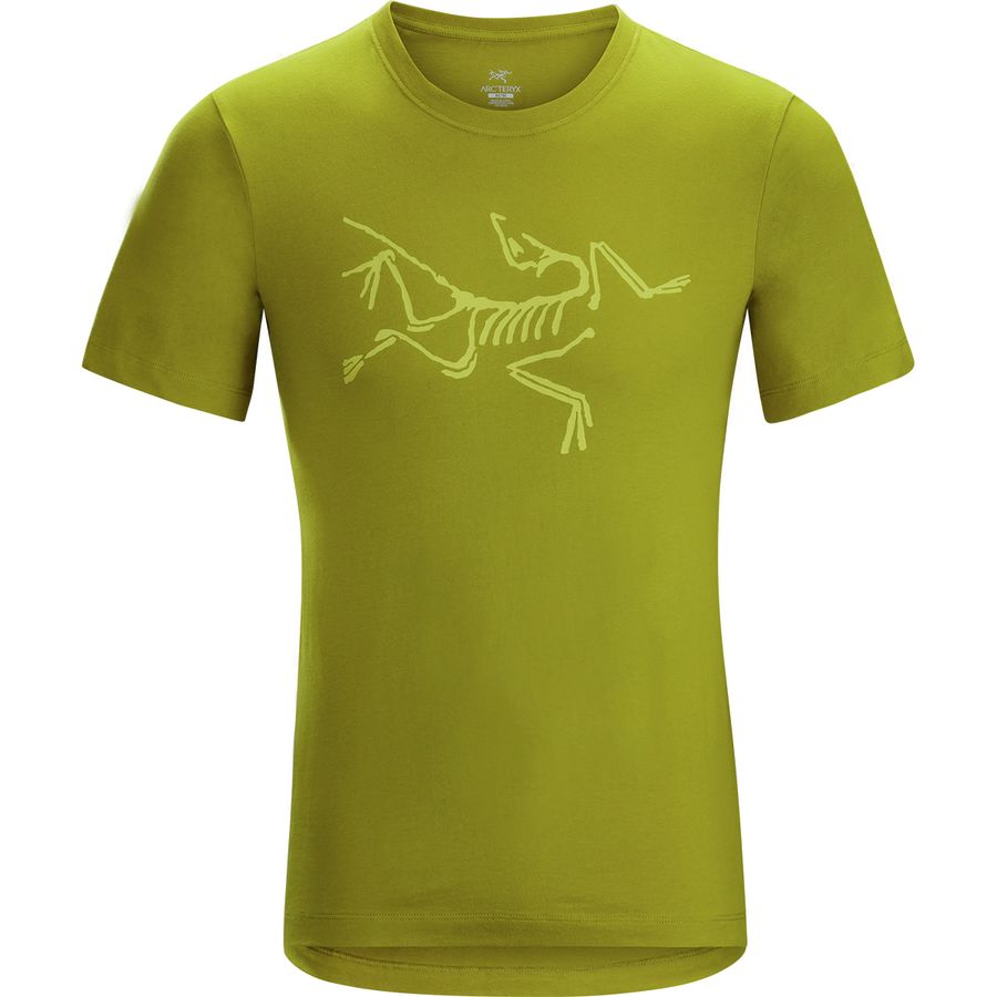 Arc'teryx Archaeopteryx T-Shirt 始祖鳥 男款短袖T恤