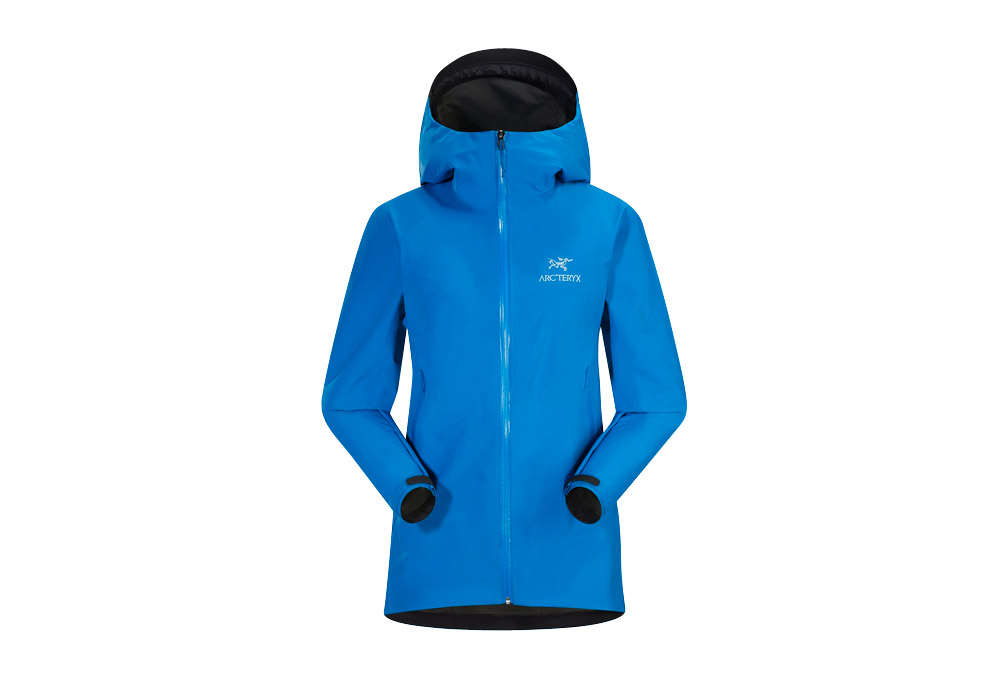 Arc’teryx Beta SL Jacket 始祖鳥 女款超輕沖鋒衣