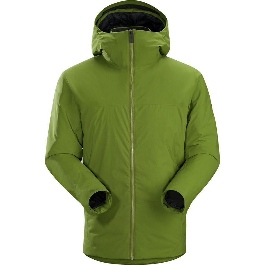 Arc’teryx Koda Insulated Jacket 始祖鳥 帶帽保暖夾克棉服外套