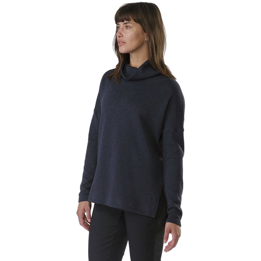 Arc’teryx Laina Sweater 始祖鳥 女款套頭衫