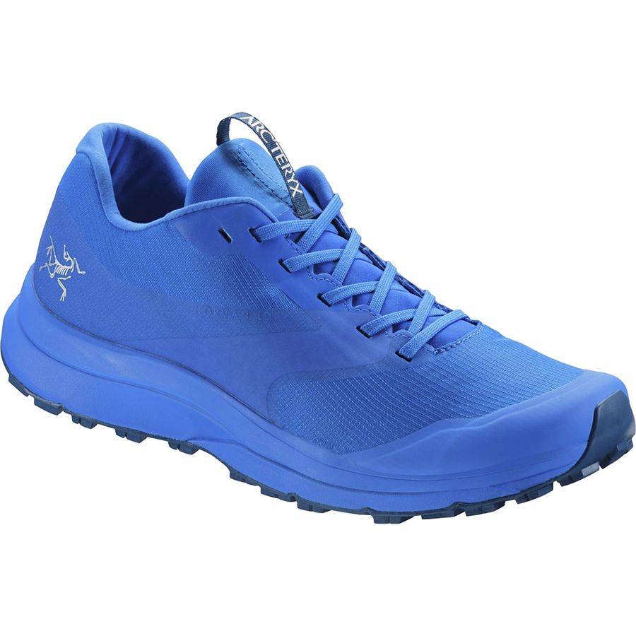 Arc’teryx Norvan LD GTX Trail Running Shoe 始祖鳥 男款越野跑鞋