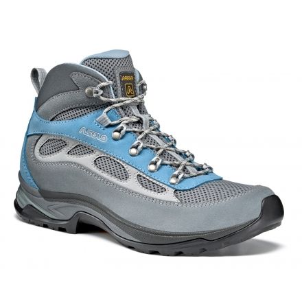 Asolo Cylios Mid Hiking Boots 阿索羅 女款徒步登山旅行靴