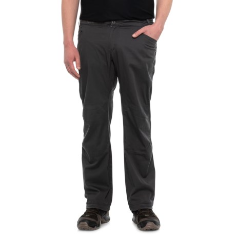 Black Diamond Credo Pants 黑鉆 男款戶外長褲