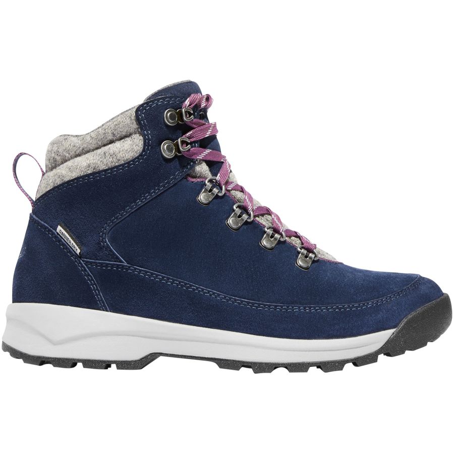 Danner Adrika Wool Hiking Boot 丹納 女款戶外徒步旅行靴