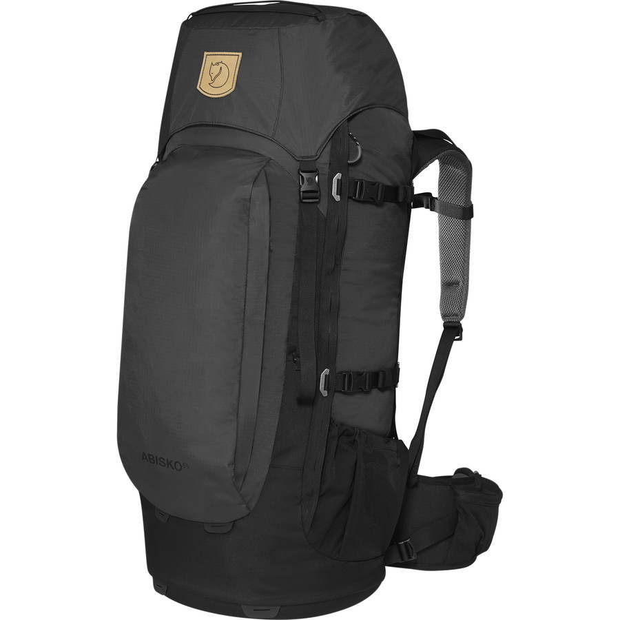 Fjallraven Abisko 75 Backpack 北極狐輕量登山背包