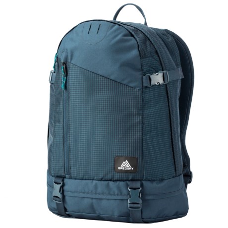 Gregory Explore Muir 29L Backpack 格里高利 戶外登山徒步電腦雙肩背包