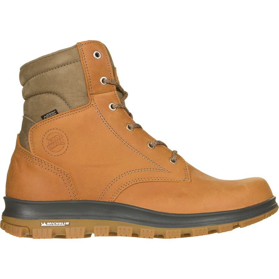 Hanwag Anvik GTX Hiking Boot 悍威 男款戶外徒步旅行靴