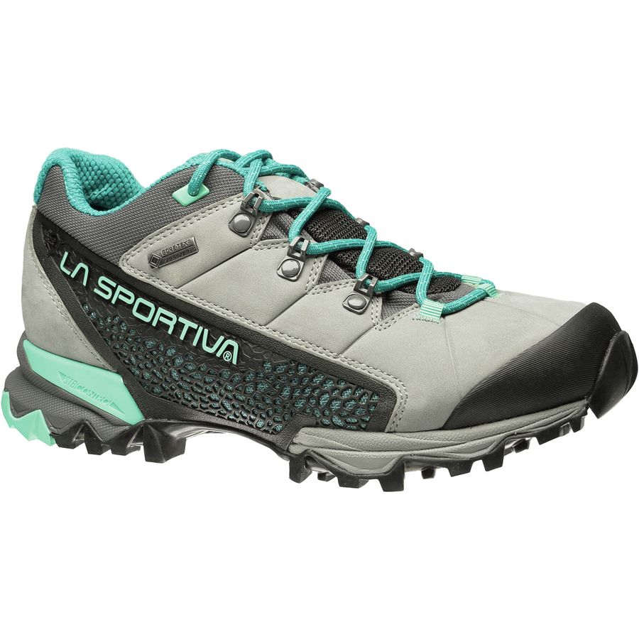 La Sportiva Genesis Low GTX Hiking Shoe 拉思珀蒂瓦 女款低幫防水山地徒步鞋