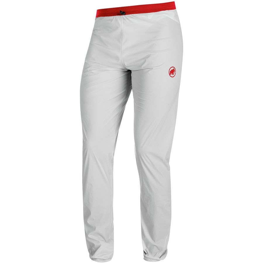 Mammut Rainspeed HS Pant 猛犸象 男款透氣防水沖鋒褲