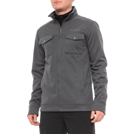 Marmot Matson Jacket 土撥鼠 男款戶外夾克