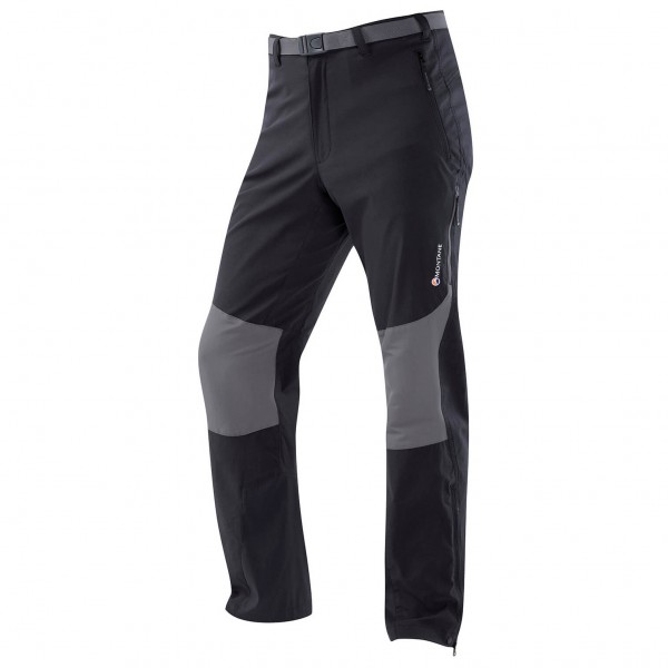 Montane Terra Stretch Pants 男款戶外徒步旅行登山長褲