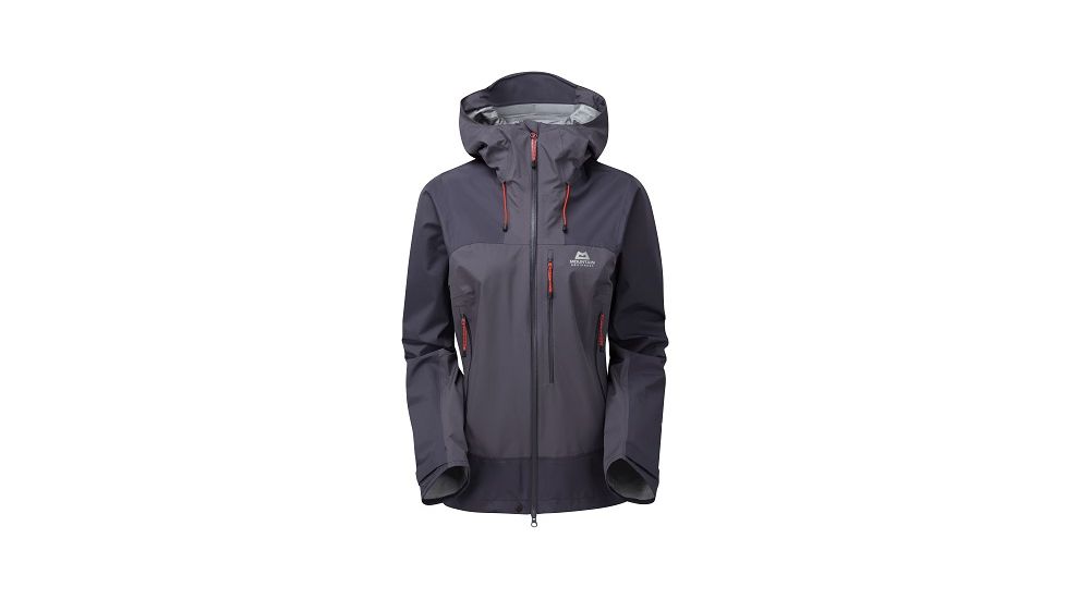 Mountain Equipment Ogre Jacket 女款防水沖鋒衣