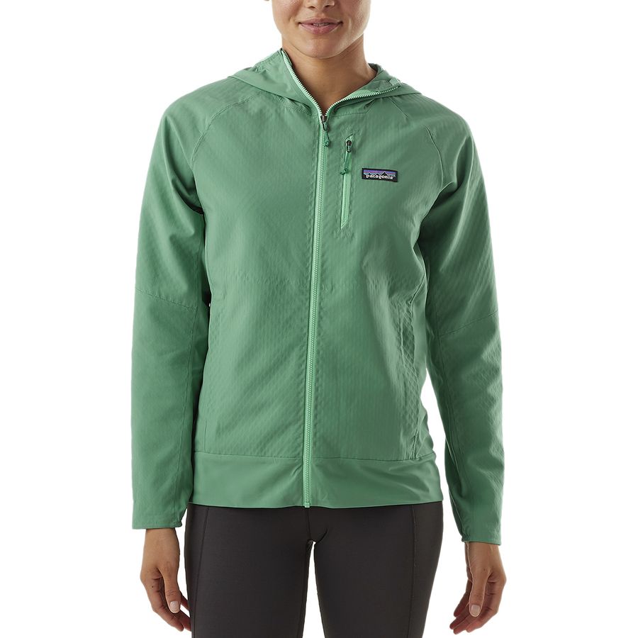 Patagonia Peak Mission Jacket 巴塔哥尼亞 女款軟殼夾克