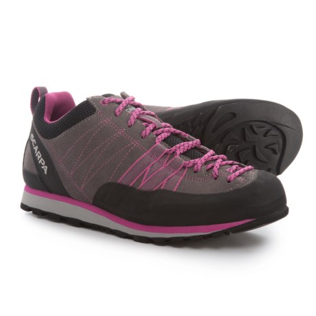 Scarpa Crux Light Hiking Shoes 斯卡帕 女款戶外徒步鞋
