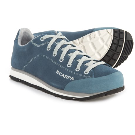 Scarpa Margarita Shoes 斯卡帕 瑪格麗塔女款戶外徒步鞋