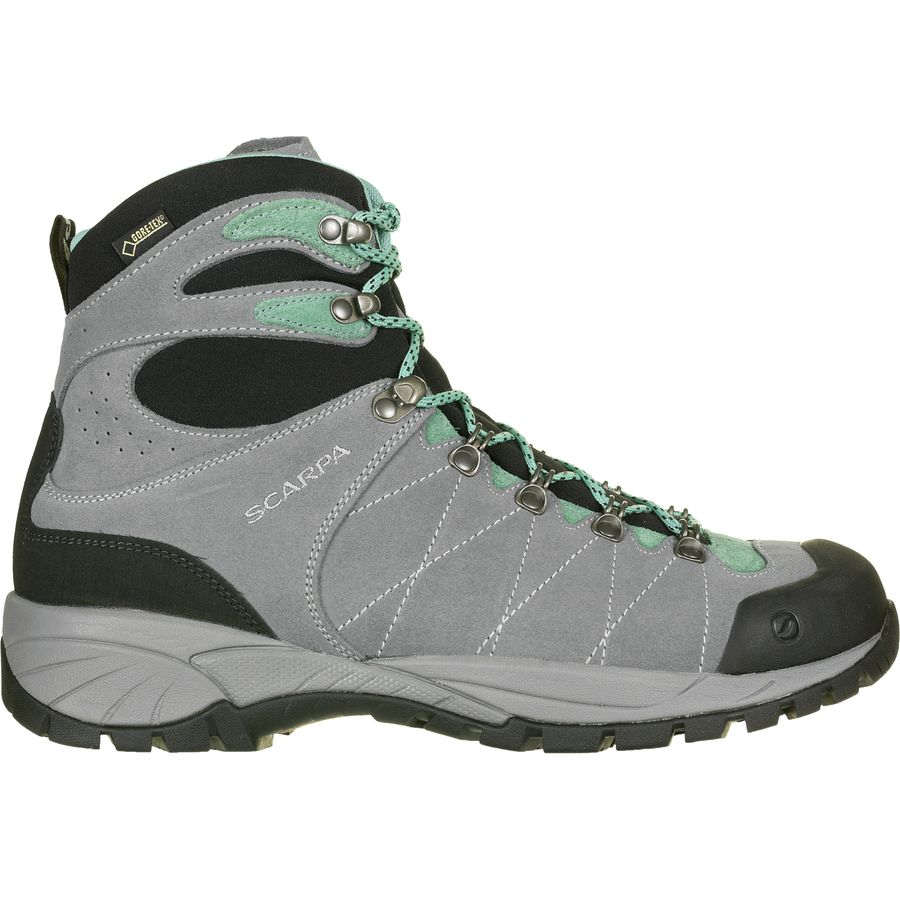 Scarpa R-Evolution GTX Backpacking Boot 斯卡帕 女款戶外重裝徒步登山鞋