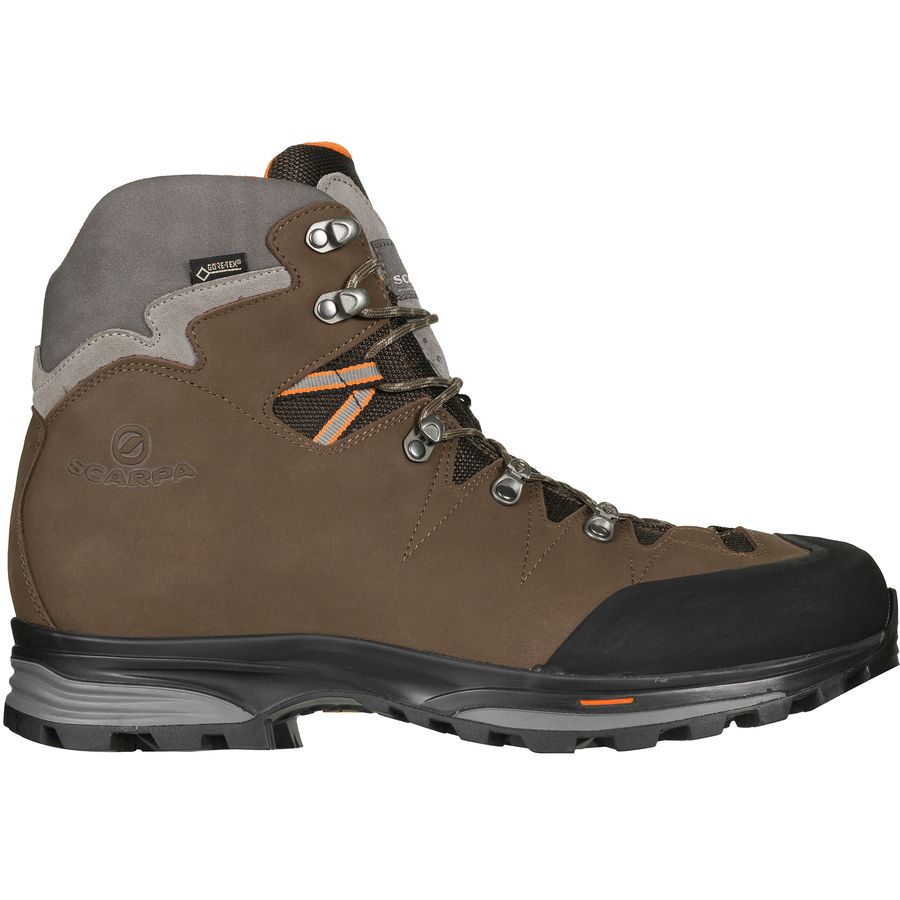 Scarpa Zanskar GTX Backpacking Boot 斯卡帕 男款戶外徒步登山鞋