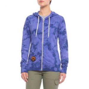 The North Face Cali Roots Hoodie 北面 女款連帽衫