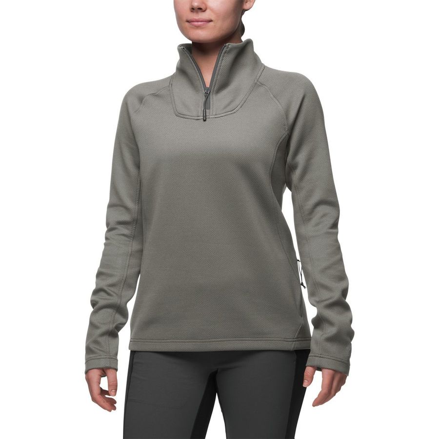 The North Face DuoWarmth Pullover Sweatshirt 北面 女款套頭衫