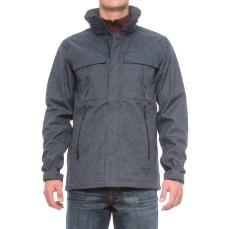 The North Face Kassler Field Jacket 北面 男款戶外夾克