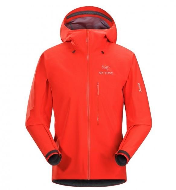 如何選擇沖鋒衣?沖鋒衣全面介紹及選購指南