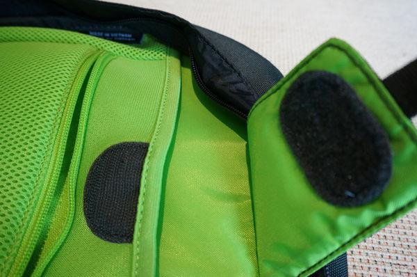 短途旅行怎么選擇背包?看這款小鷹Osprey Farpoint旅行背包