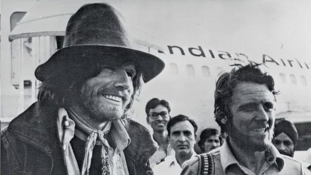 1978年珠峰無(wú)氧攀登，登山家挑戰(zhàn)人類(lèi)極限的故事