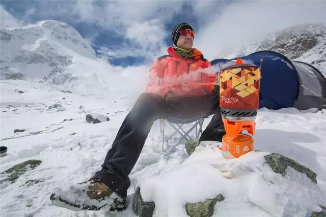 火楓、黑鹿帶來精致戶外生活，2019亞太戶外展必到展位又雙叒添一席！