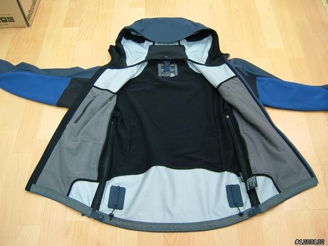 戶外服裝開箱,來自國外的這些專業戶外登山品牌