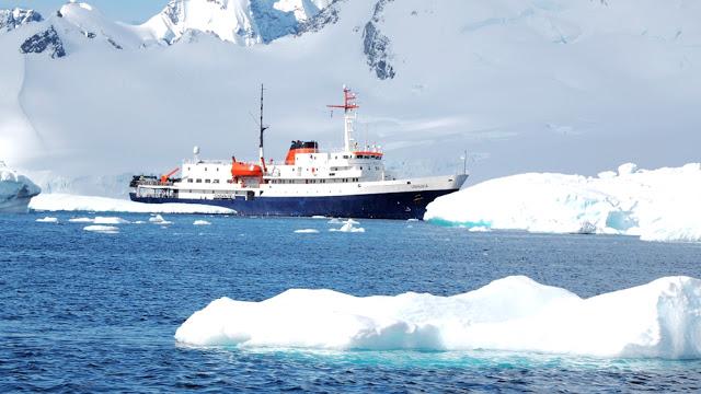 南極旅游攻略,需要攜帶的裝備推薦與注意事項
