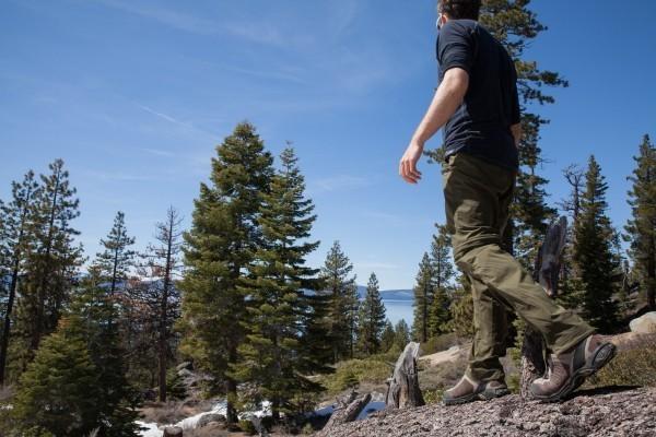 戶外鞋選購攻略,如何為你的登山徒步選擇一雙合適的鞋子