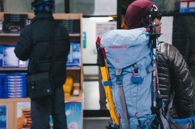 戶外背包那么多,戶外愛好者現在都用什么背包?