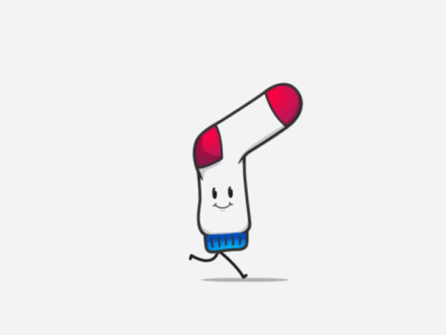 千里之行始于足下,再好的登山鞋也需要配一雙好襪子