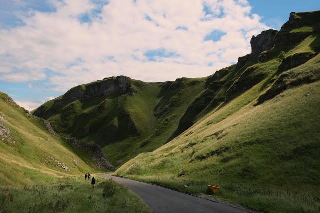 英國徒步登山難不難？入門新手戶外裝備和推薦路線一次掌握！