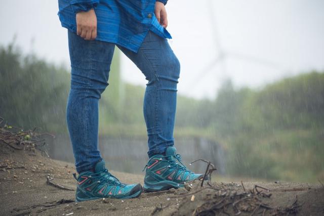 出發(fā),在路上！實(shí)測(cè)薩洛蒙Salomon X ULTRA 3戶外鞋