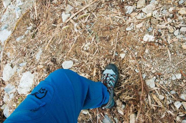 Salomon薩洛蒙X Ultra 3,為超輕而生的頂級(jí)徒步登山靴