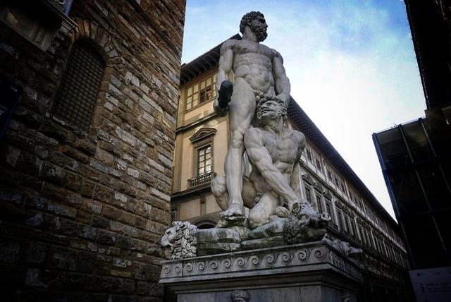 歐洲自助游意大利之旅,難忘的托斯卡尼