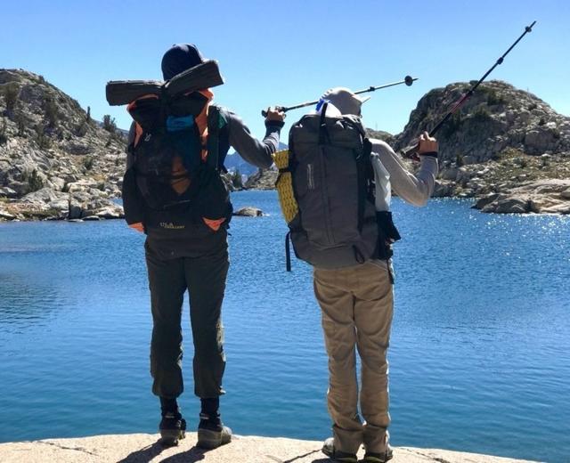 戶外登山杖如何購買，最新登山杖全面介紹及選購指南