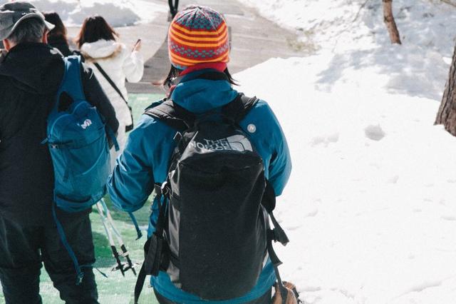 戶外背包那么多,戶外愛好者現在都用什么背包?