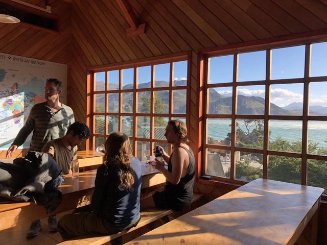 Patagonia南美洲巴塔哥尼亞，天堂般絕美之地