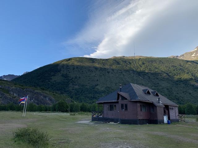 Patagonia南美洲巴塔哥尼亞，天堂般絕美之地