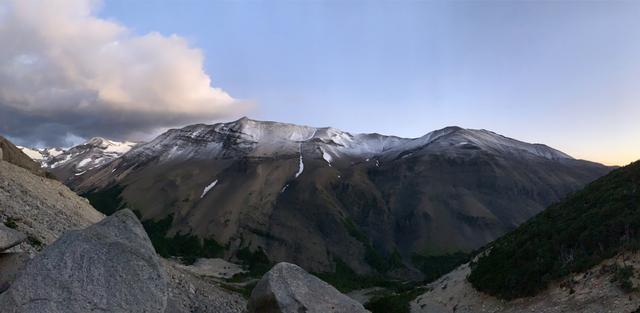 Patagonia南美洲巴塔哥尼亞，天堂般絕美之地