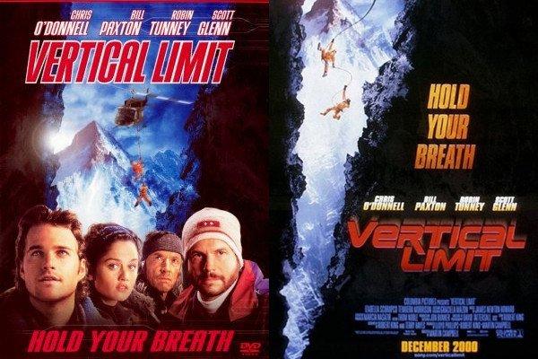 這十二部必看經典攀登電影,戶外愛好者一定不能錯過!