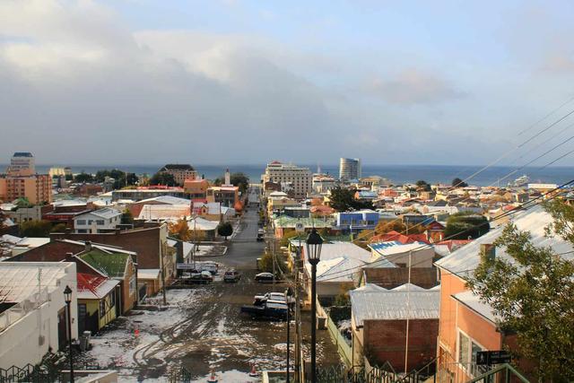南美洲巴塔哥尼亞高原,百內(nèi)國家公園百自由行攻略